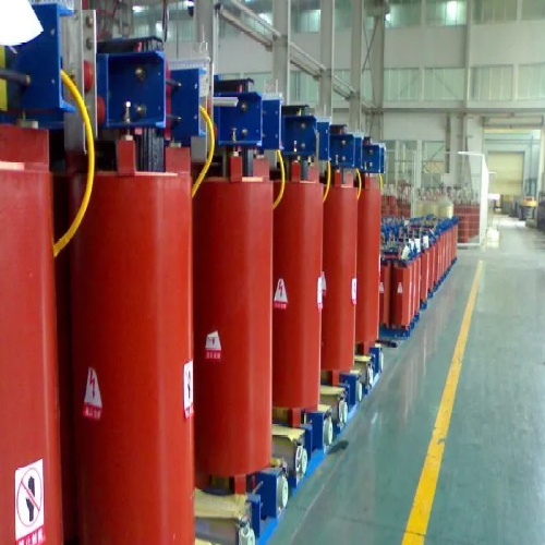 六安SCB10-200KVA干式变压器