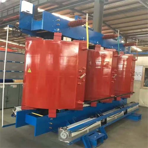 六安SCB10-500KVA干式变压器价格