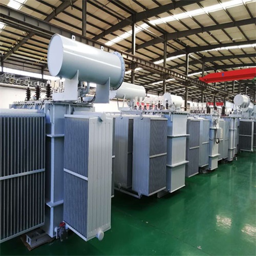 六安S11-4000KVA/10KV/0.4