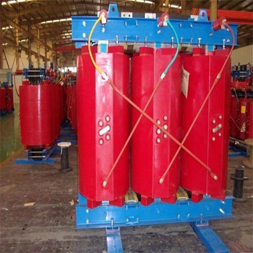 六安SCB10-1000KVA干式变压器